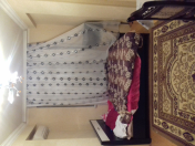 Satılır 1 otaqlı 36 m2 yeni tikili Avtovağzal m.