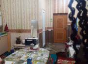 Satılır 2 otaqlı 44 m2 obyekt Yasamal r.