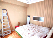 İcarəyə verilir 3 otaqlı 60 m2 yeni tikili 9 mkr