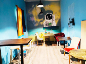 Satılır 3 otaqlı 116 m2 obyekt Sahil m.