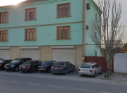 Satılır 11 otaqlı 1000 m2 obyekt Xalqlar Dostluğu m.