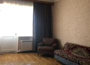 İcarəyə verilir 4 otaqlı 100 m2 köhnə tikili Nəsimi r.