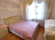 Satılır 4 otaqlı 100 m2 köhnə tikili Neapol dairəsi