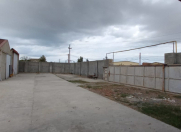 Satılır 1 otaqlı 840 m2 obyekt Kürdəxanı