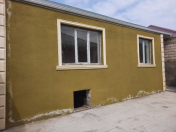 Satılır 3 otaqlı 80 m2 həyət evi Sumqayıt