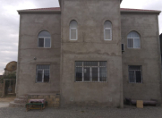 Satılır 5 otaqlı 240 m2 həyət evi Sumqayıt