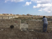 Satılır 4 sot torpaq Buzovna