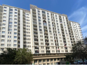 Satılır 2 otaqlı 60 m2 yeni tikili Nərimanov r.