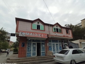 Satılır 6 otaqlı 157 m2 obyekt Bakı