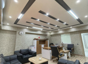 Satılır 6 otaqlı 450 m2 ofis Nəsimi r.