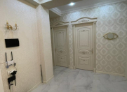 Satılır 4 otaqlı 199 m2 yeni tikili Neftçi bazası