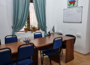 İcarəyə verilir 2 otaqlı 27 m2 ofis Nəriman Nərimanov m.