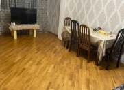 İcarəyə verilir 3 otaqlı 65 m2 köhnə tikili Memar Əcəmi m.