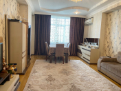 Satılır 3 otaqlı 90 m2 yeni tikili 9 mkr