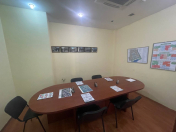 İcarəyə verilir 8 otaqlı 360 m2 ofis Nərimanov r.