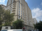 Satılır 2 otaqlı 70 m2 yeni tikili Nərimanov r.