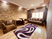 İcarəyə verilir 2 otaqlı 80 m2 yeni tikili Nəriman Nərimanov parkı