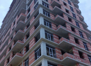 Satılır 1 otaqlı 55.3 m2 yeni tikili Nərimanov r.