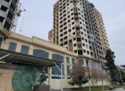 Satılır 1 otaqlı 49 m2 obyekt 28 May m.