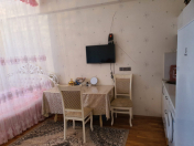 Satılır 1 otaqlı 35 m2 yeni tikili Qara Qarayev m.