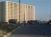 Satılır 3 otaqlı 108 m2 yeni tikili Y.Günəşli