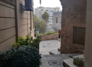 İcarəyə verilir 2 otaqlı 40 m2 köhnə tikili İçəri Şəhər