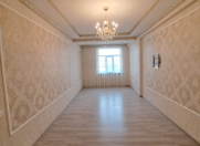 Satılır 3 otaqlı 105 m2 yeni tikili 4 mkr