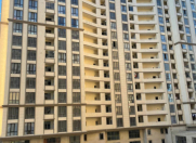 Satılır 2 otaqlı 108.5 m2 yeni tikili Nəriman Nərimanov m.