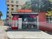 Satılır 2 otaqlı 55 m2 obyekt Həzi Aslanov