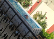 Satılır 4 otaqlı 140 m2 bağ evi Buzovna