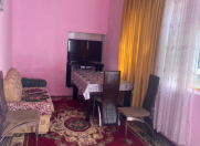 İcarəyə verilir 2 otaqlı 55 m2 həyət evi Nizami m.