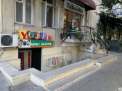 Satılır 1 otaqlı 45 m2 obyekt Sahil m.