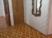 İcarəyə verilir 4 otaqlı 100 m2 köhnə tikili İnşaatçılar m.