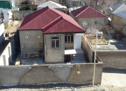 Satılır 4 otaqlı 87 m2 həyət evi Badamdar