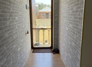 İcarəyə verilir 3 otaqlı 120 m2 həyət evi Masazır