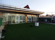 İcarəyə verilir 2 otaqlı 130 m2 ofis Gənclik m.