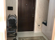 Satılır 2 otaqlı 58.17 m2 yeni tikili Qara Qarayev m.