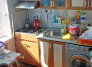 Satılır 3 otaqlı 50.14 m2 köhnə tikili Lökbatan