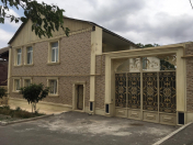 Satılır 6 otaqlı 210 m2 həyət evi Göygöl
