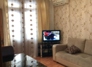 Satılır 2 otaqlı 50 m2 köhnə tikili Gənclik m.