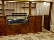 Satılır 3 otaqlı 160 m2 obyekt Nərimanov r.