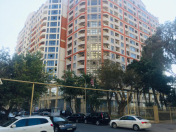 Satılır 2 otaqlı 90 m2 yeni tikili Nəriman Nərimanov m.