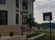 İcarəyə verilir 3 otaqlı 200 m2 villa Qəbələ