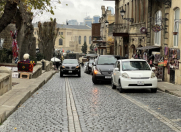 Satılır 4 otaqlı 105 m2 köhnə tikili İçəri Şəhər