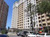 Satılır 5 otaqlı 235 m2 yeni tikili Memar Əcəmi m.