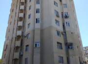 İcarəyə verilir 4 otaqlı 100 m2 yeni tikili 9 mkr