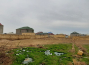 Satılır 6 sot torpaq Azneft meydanı