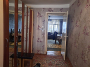 Satılır 2 otaqlı 45 m2 köhnə tikili Asan Xidmət-5