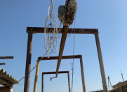 Satılır 2 otaqlı 30 m2 obyekt Qızıldaş