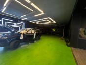 İcarəyə verilir 4 otaqlı 388 m2 obyekt 8 mkr